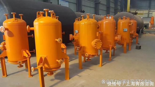 压力容开云体育 开云平台器制造许可证办理必备的生产工艺设备、检测仪器与试验装置(图3)
