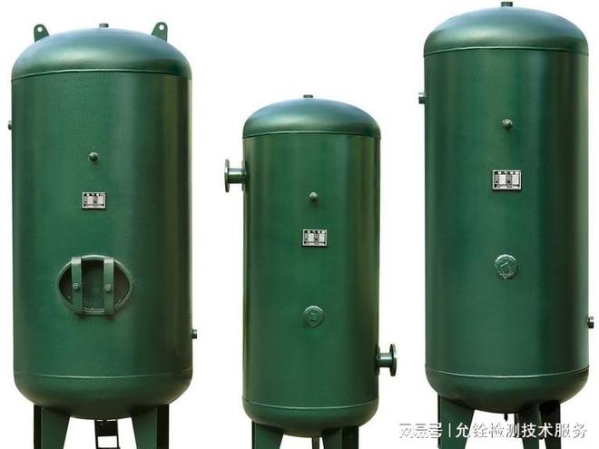 简单压力容器——储气罐CE认开云体育 开云官网证