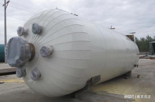 Kaiyun 开云D级压力容器制造证换证需要准备的资料有哪些？
