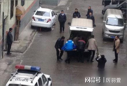 2002年人抛尸案：女子提出发生关系被拒开云体育 开云平台争吵中被男子活活闷死