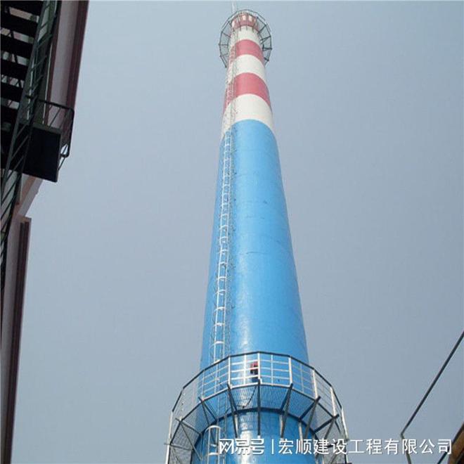 冷却塔新建施工步开云体育 Kaiyun.com 官网入口骤(图3)