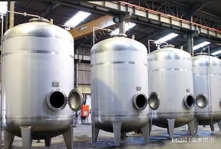 锅炉开云体育 开云平台压力容器行政许可程序锅炉压力容器许可证好办理吗？雨正(图2)