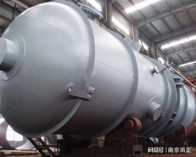 办理压力容器许可证制造和检测设备是什么？雨正[新动态]开云体育 开云官网(图2)