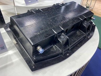复合材料终端市场：汽开云体育 开云官网车（2024）碳材料大会 上海碳展(图3)