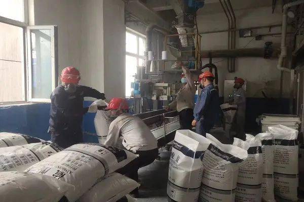 贯彻落实 拧紧发条 精准发力 工程公司奋力实现“全年精彩”开云体育 开云官网