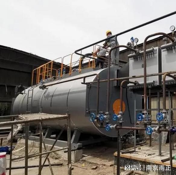 开云体育 开云平台特种设备许可证申办电站锅炉许可证办理 雨正2024(图2)