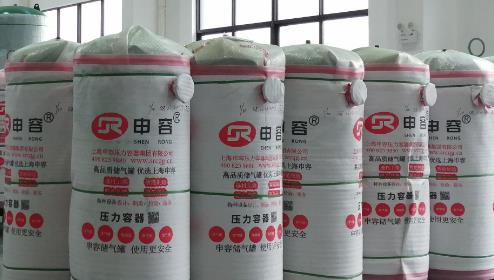 哪些储气罐属于简单压力容器Kaiyun 开云
