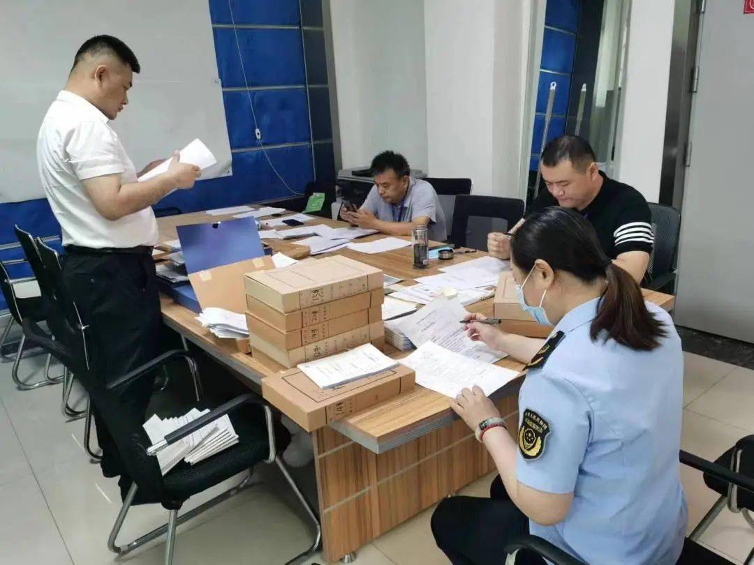 开云体育 开云平台德城区市场监管局紧抓快开门压力容器安全监管不放松