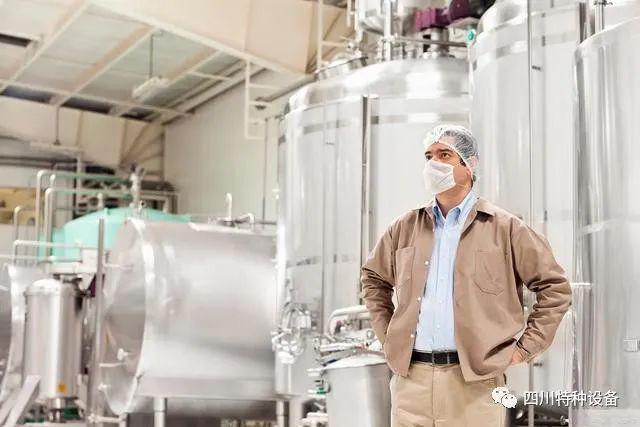 开云 开云体育官网压力容器许可证办理压力容器监察规程有哪些