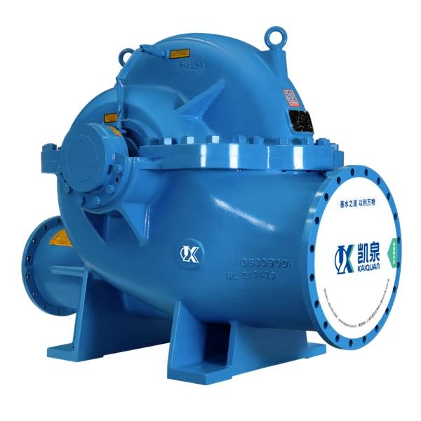 绿色低碳节能先行——水泵产品如何实现高效节能？开云体育 Kaiyun.com 官网入口(图2)