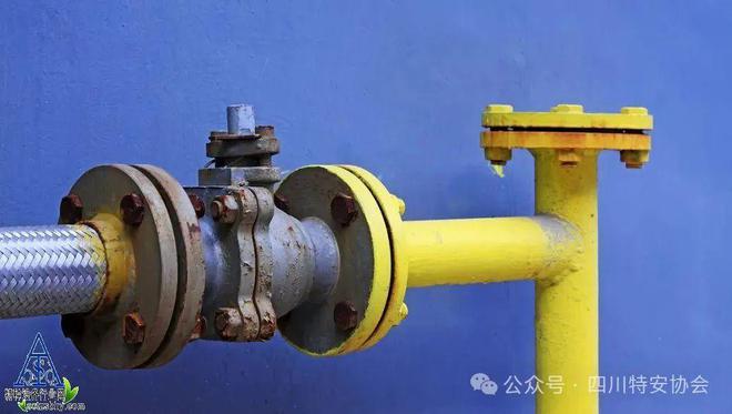 开云 开云体育平台筑牢“防汛堤”！成都市武侯区市场监督管理局开展汛期特种设备安全专项检查(图6)