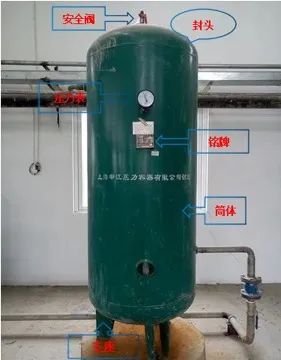 浅谈丨简单压力容器可不简单！开云 开云体育平台