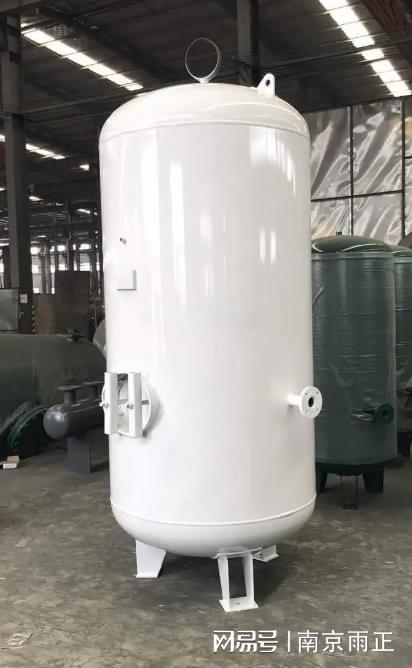 压力容器资质等级压力容器资质申请需要什么资料开云体育 Kaiyun.com 官网入口？雨正已更新(图2)