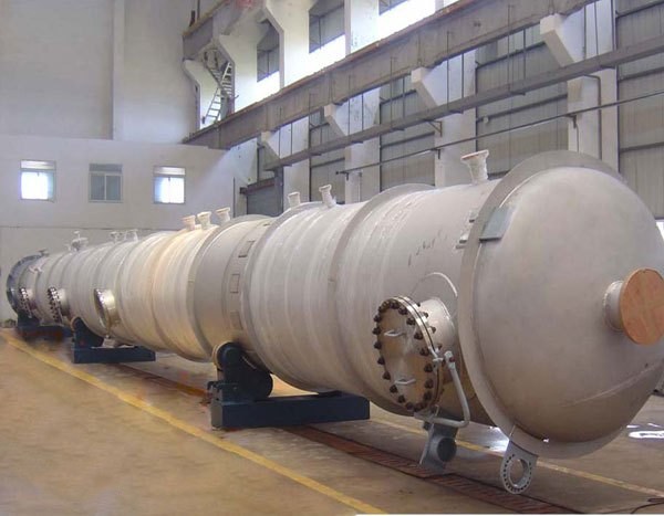 压力容器的分类一二三类压力容器开云体育 开云平台(图3)