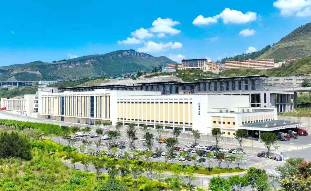 开云 开云体育官网遵义积极推进科技人才创新和高水平开放
