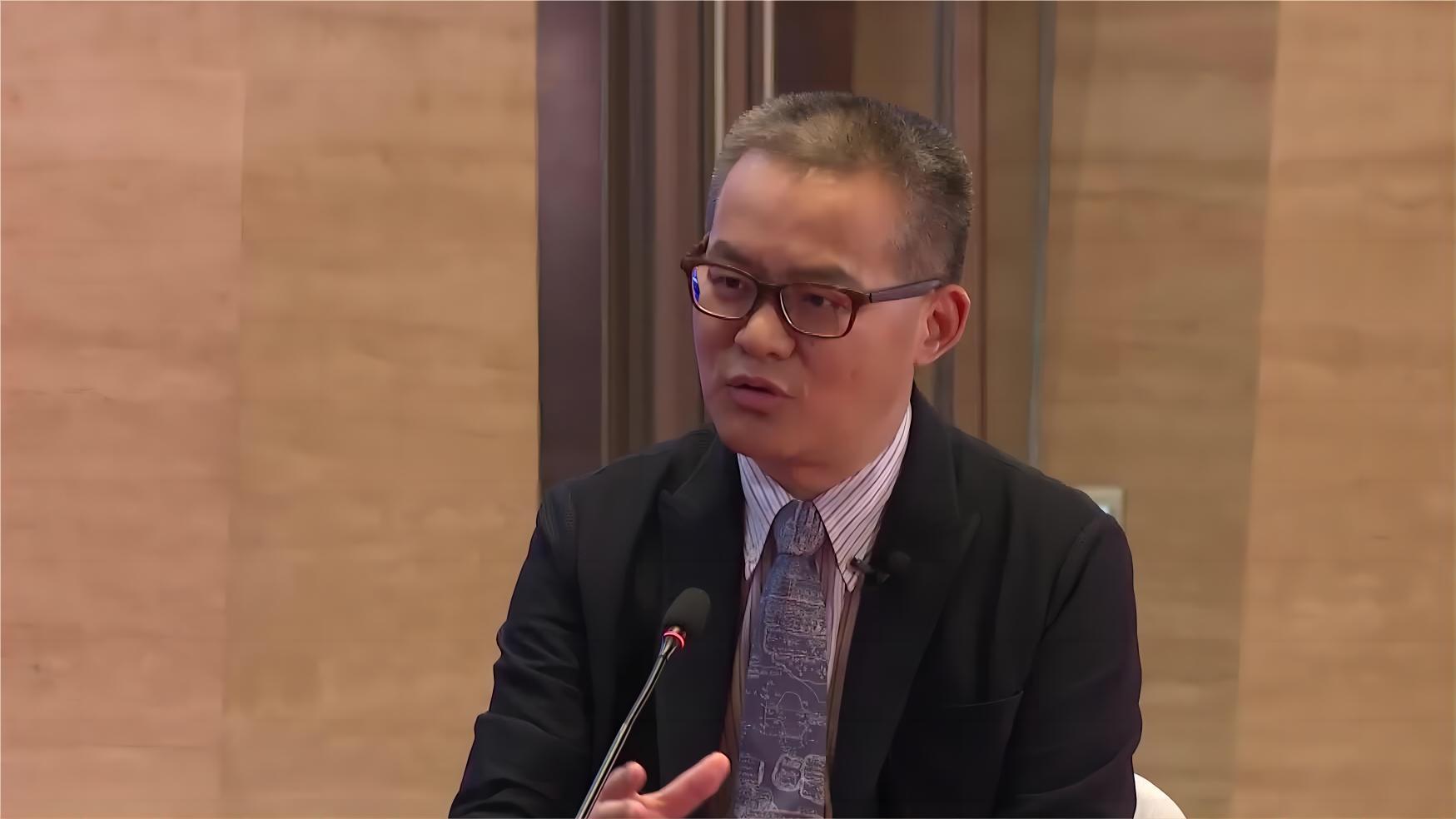 开云 开云体育平台中国装备装备世界！科创板轨交四龙头聚首深谈中国标准、第二曲线和市值管理(图5)