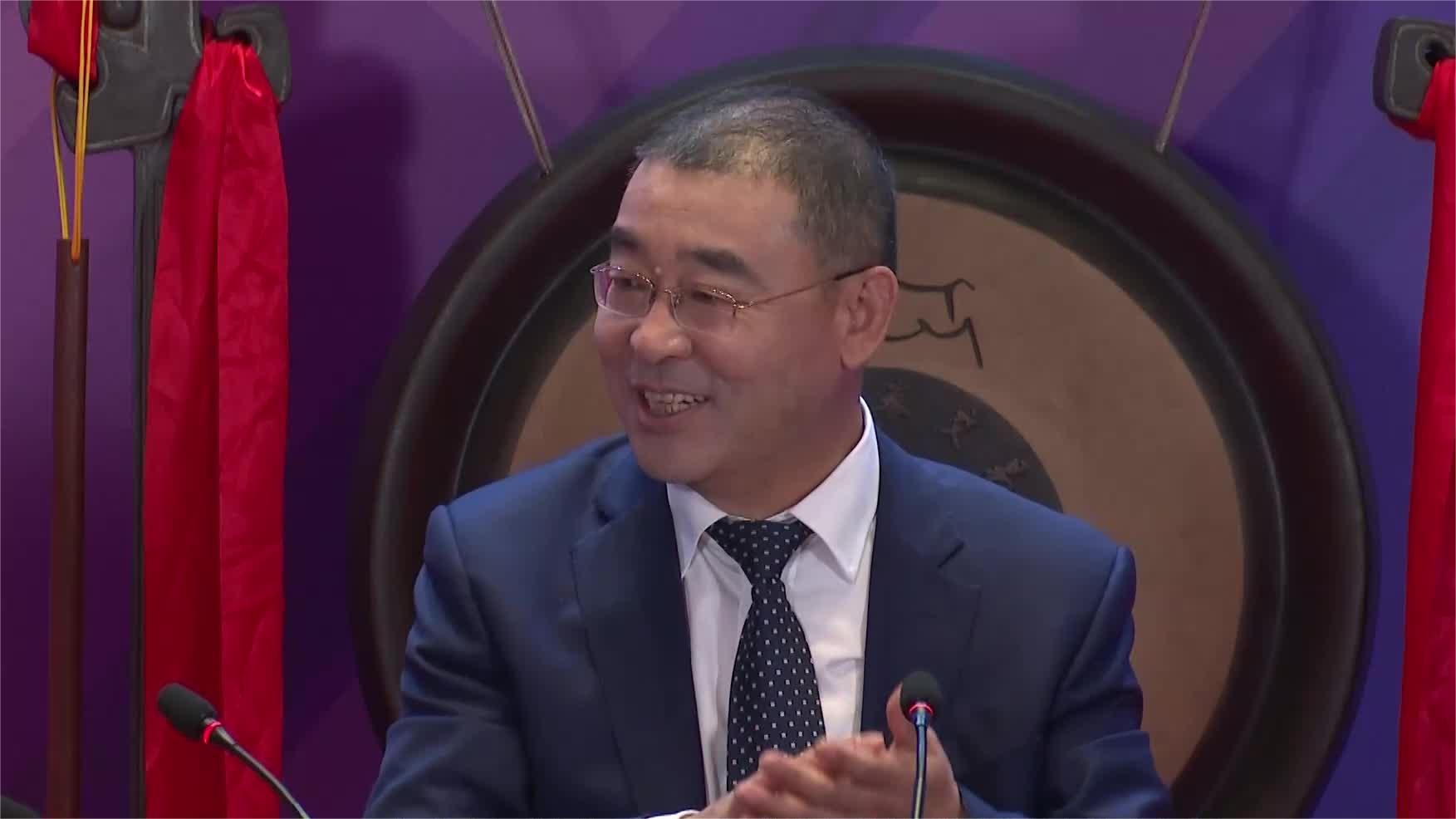 开云 开云体育平台中国装备装备世界！科创板轨交四龙头聚首深谈中国标准、第二曲线和市值管理(图2)