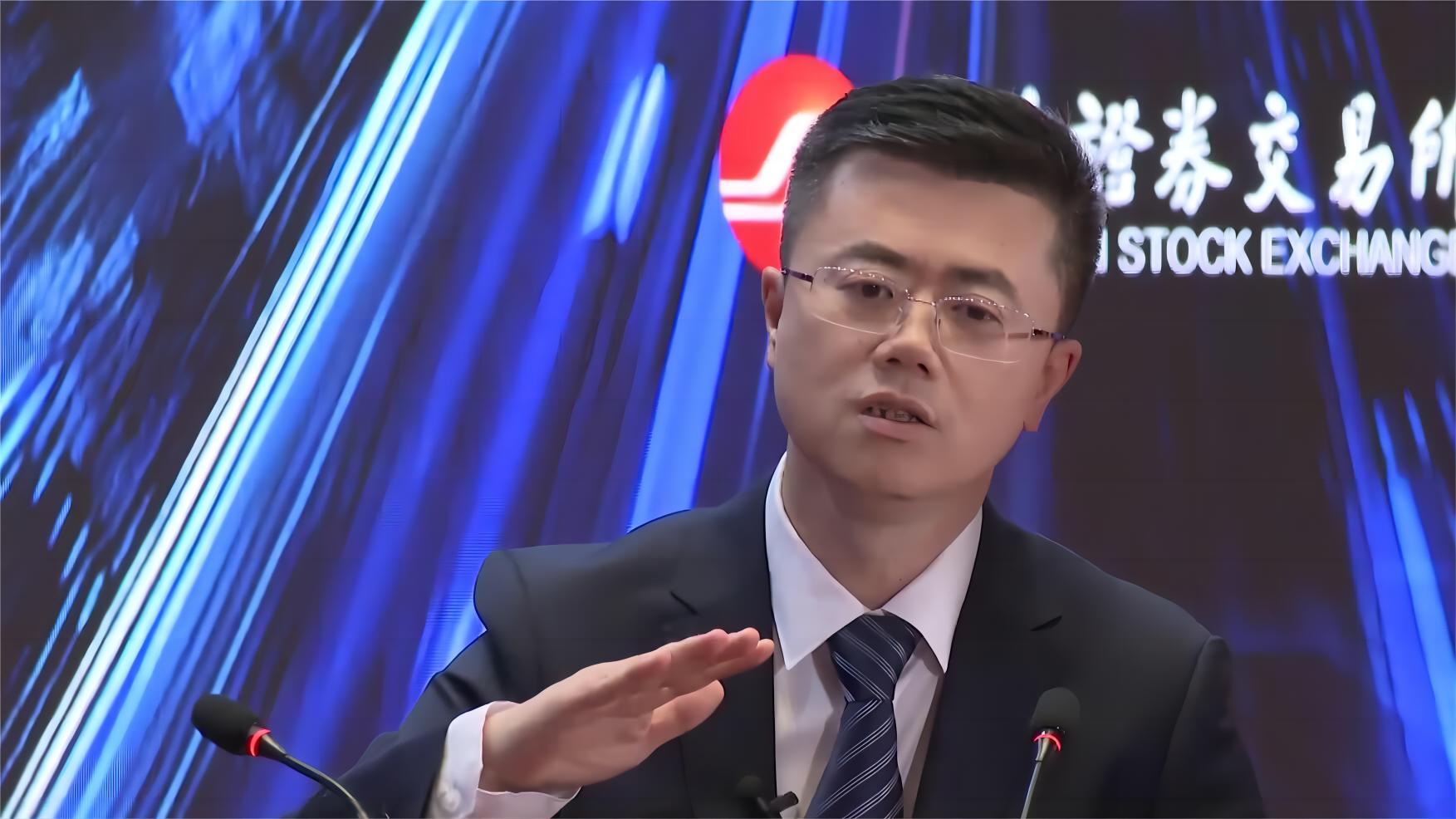 开云 开云体育平台中国装备装备世界！科创板轨交四龙头聚首深谈中国标准、第二曲线和市值管理(图4)