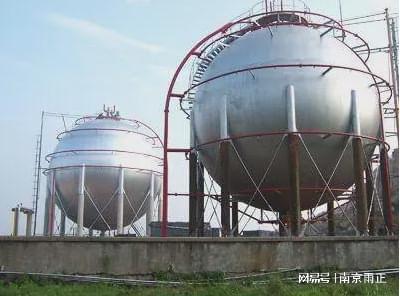 固定式压力容器安装资质压力容器资质办理标准 开云 开云体育官网雨正[重点](图3)
