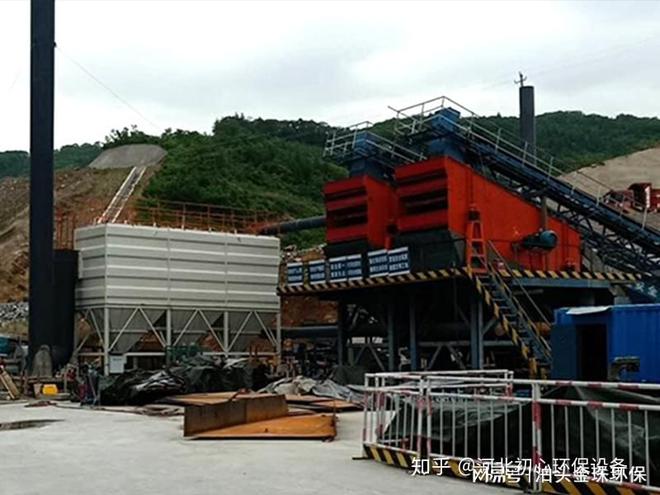 DMC布袋除尘器 200袋矿山开云APP 开云官网入口除尘器