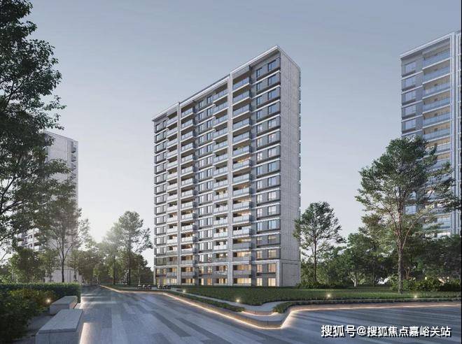 四季开云体育 开云官网都会青藤里首页网站新四季都会欢迎您2024最新价格户型配套小区环境(图14)