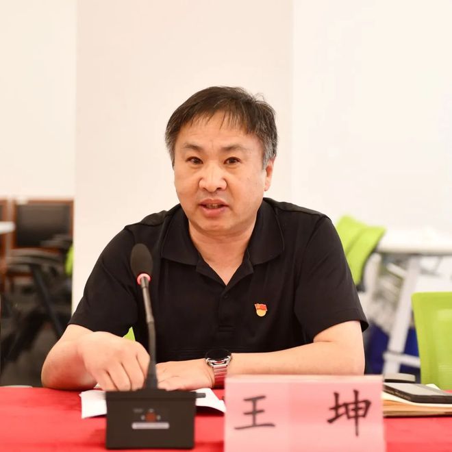 Kaiyun 开云建引领聚合力 互融共建谋新篇丨泥城镇开展“两新”组织建活动(图2)
