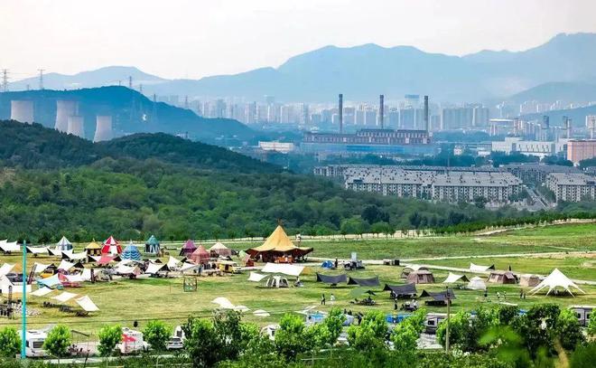 开云APP 开云官网入口深入实施城市更新战略激发城市活力(图8)