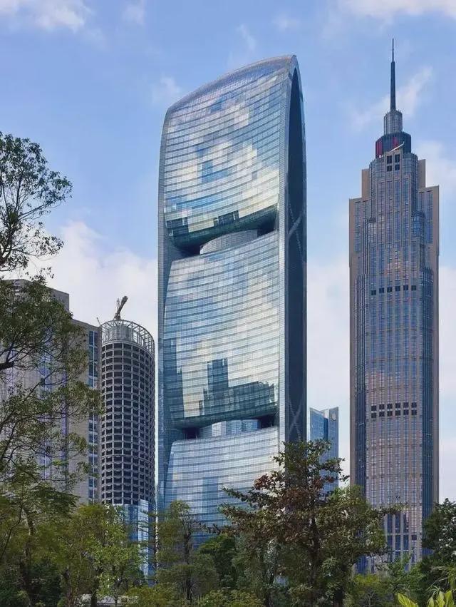 盘点 中国十大最高开云体育 开云平台的超低能耗建筑：引领未来的绿色建筑典范