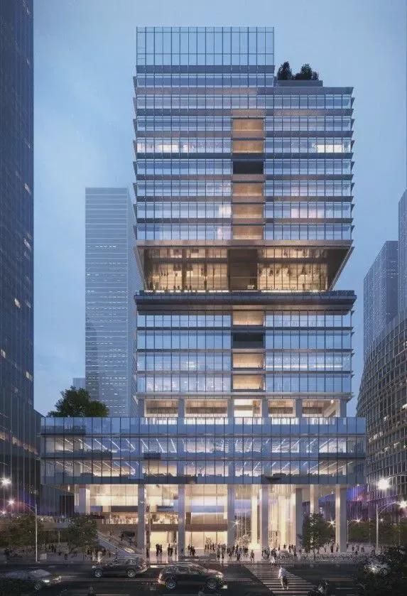 盘点 中国十大最高开云体育 开云平台的超低能耗建筑：引领未来的绿色建筑典范(图5)