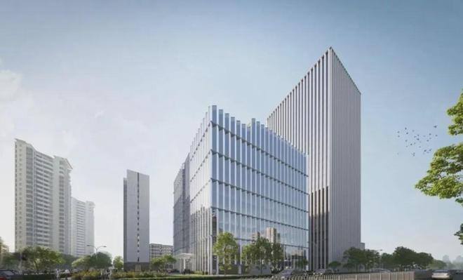 盘点 中国十大最高开云体育 开云平台的超低能耗建筑：引领未来的绿色建筑典范(图10)