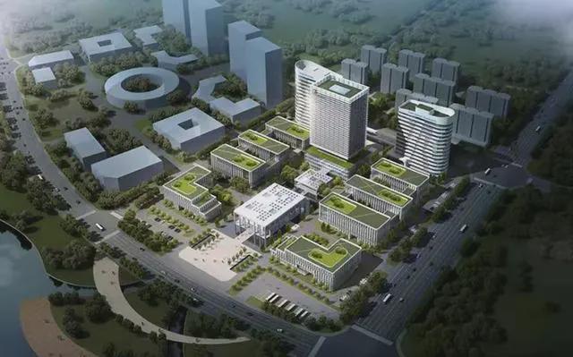盘点 中国十大最高开云体育 开云平台的超低能耗建筑：引领未来的绿色建筑典范(图8)