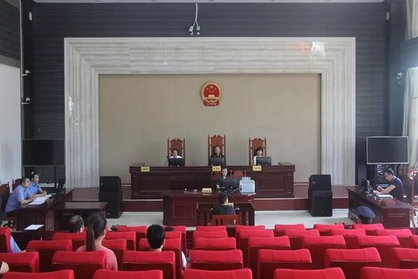 开云体育 开云平台弋阳一男子擅自处置被查封扣押的财产被判刑7个月罚款1万…