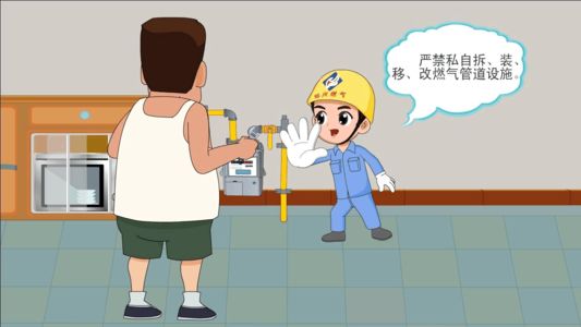 开云体育 开云平台筑牢安全底线！餐饮场所使用“燃气和燃气蒸煮炉”安全指南！(图5)