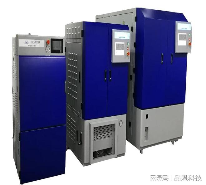 HAST加速寿命试验箱的操作流程开云体育 开云平台
