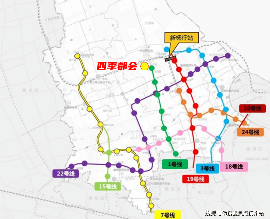 Kaiyun 开云体育四季都会青藤里（上海）首页网站-四季都会青藤里2024年最新户型配套房价(图20)