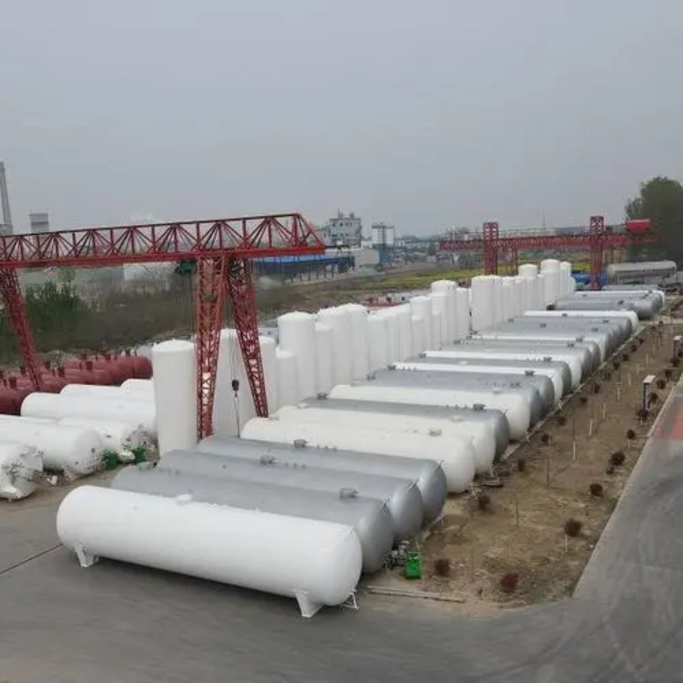 开云体育 开云平台全国生产压力容器的厂家全国生产压力容器的企业公司