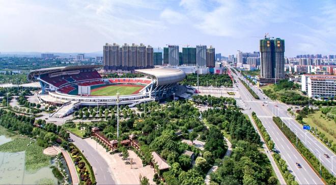中国制造看湖北开云体育 Kaiyun.com 官网入口荆门中央驻荆门的超级央企国有民营制造业有多强