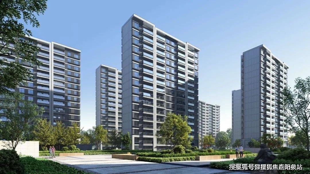 开云体育 Kaiyun.com 官网入口四季都会青藤里上海(四季都会青藤里)2024年百科网站-小区环境-户型-停车位(图10)