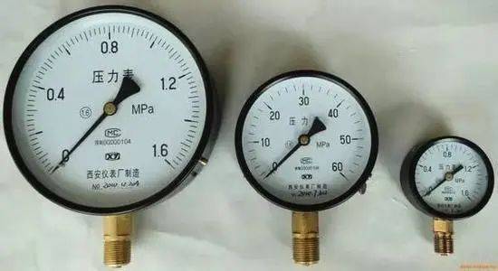 【基础知识】压力容器分类及其安全附件常识开云体育 开云平台(图3)