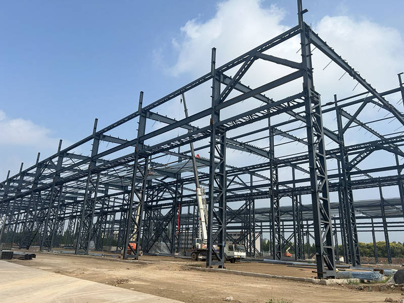 探访重大项目九天封头：智能化建设引领企业高质量发展开云APP 开云官网入口(图3)