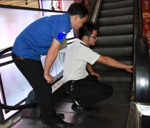光明的安全生产月主角就是他！“特种”出身！月底建成互动式基地！开云APP 开云官网入口(图2)