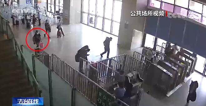 关注铁路新规施Kaiyun 开云行 乘火车可携带物品有了新变化