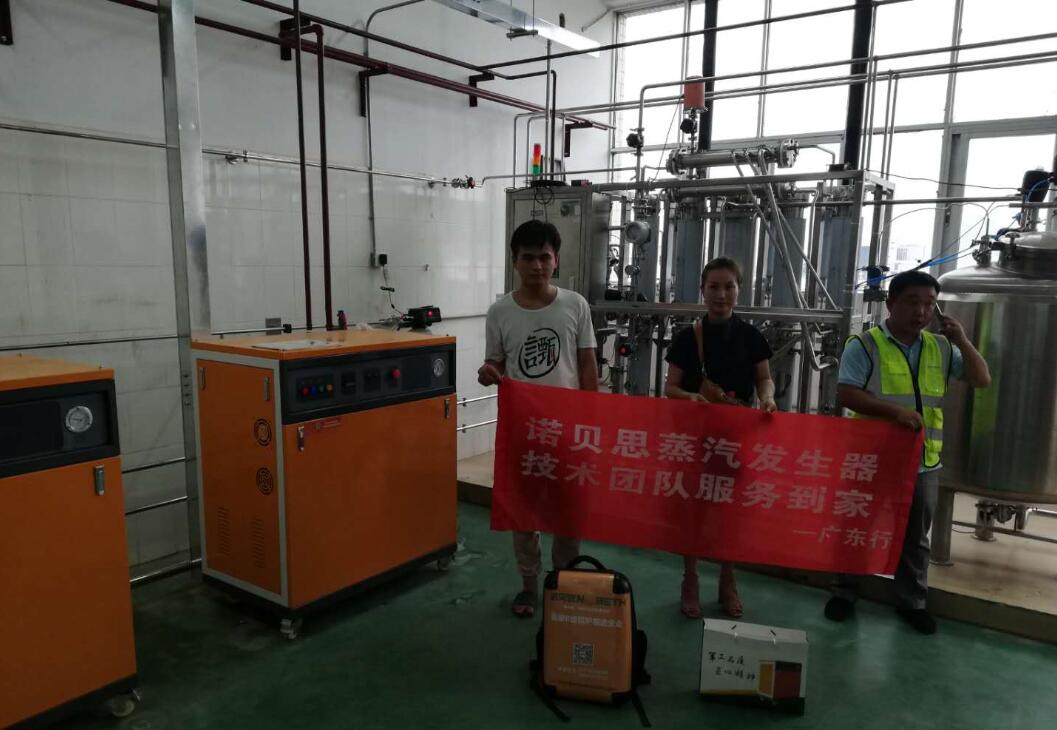 电加热蒸汽开云体育 开云官网发生器30升以下