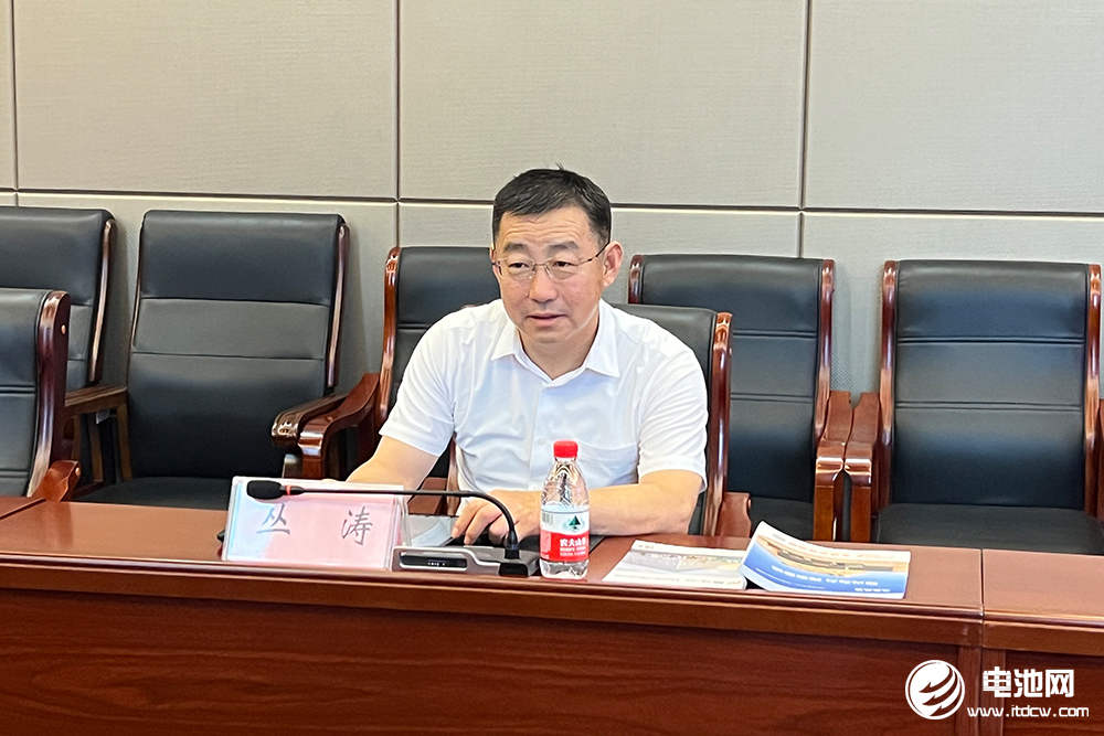 加速产业转型 山东威海临港区打造绿色低碳新高地开云 开云体育官网