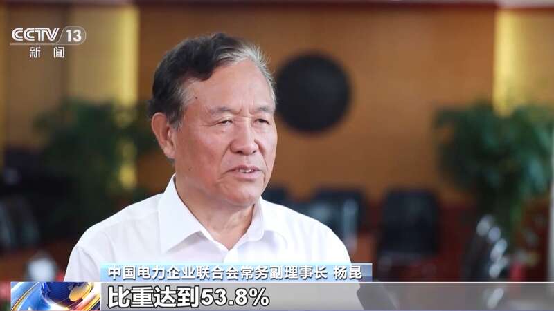 总装机超16亿开云体育 开云官网千瓦！我国可再生能源发展新突破+1+1(图2)