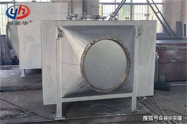 节能低碳开云体育 开云平台烘干散热器(图2)