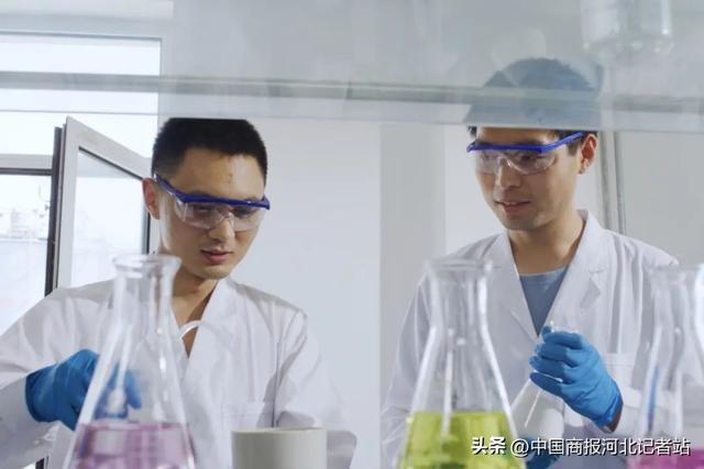 唐山三友纯碱：稳大局 拼开开云体育 开云平台局 闯新局(图3)
