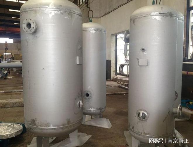 D类压力容器制造许可开云体育 开云平台证在什么部门办理的？雨正(2024更新成功)