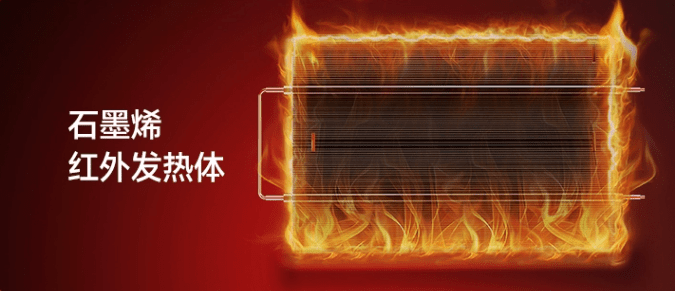 Kaiyun 开云体育有省电的取暖器吗？(图4)