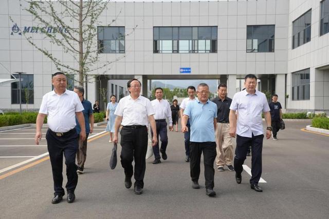 开云 开云体育官网美城低碳：以数智化助力油田节能迈向新纪元(图2)